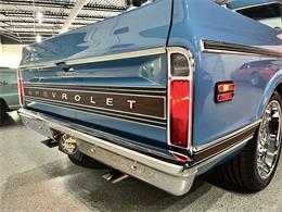 1971 Chevrolet C10 (CC-2100583) for sale in Clarkston, Michigan