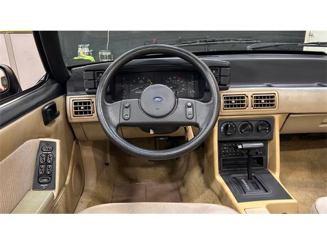 1988 Ford Mustang LX (CC-2105830) for sale in Mankato, Minnesota