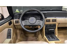 1988 Ford Mustang LX (CC-2105830) for sale in Mankato, Minnesota