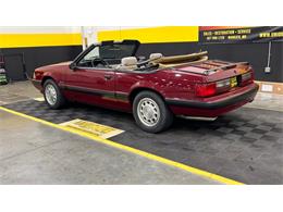 1988 Ford Mustang LX (CC-2105830) for sale in Mankato, Minnesota