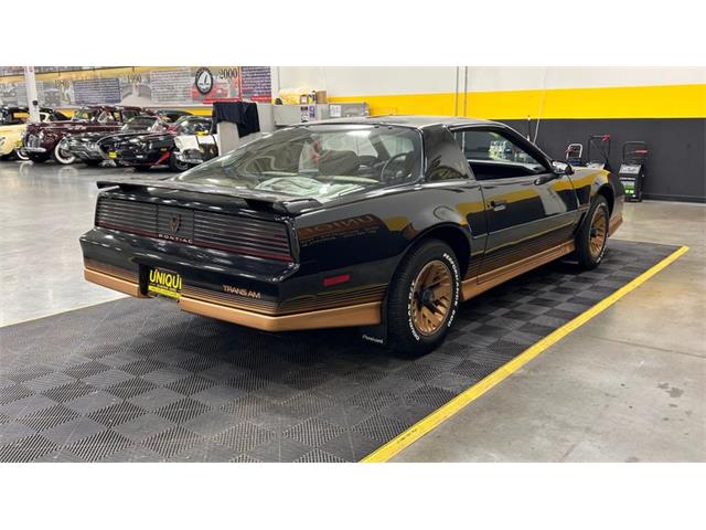 1984 Pontiac Firebird (CC-2105831) for sale in Mankato, Minnesota