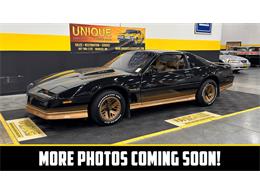 1984 Pontiac Firebird (CC-2105831) for sale in Mankato, Minnesota