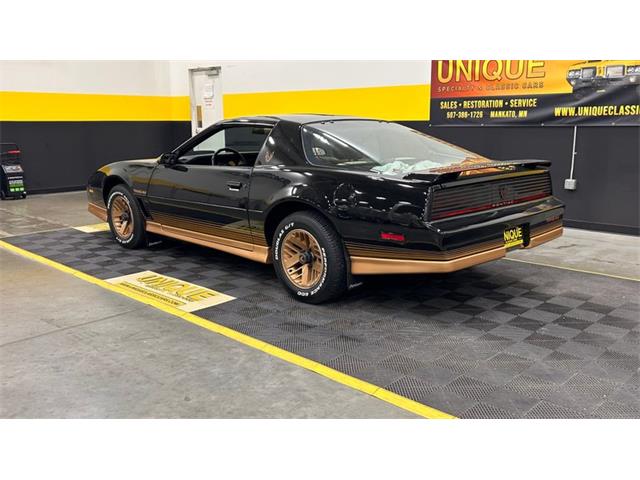 1984 Pontiac Firebird (CC-2105831) for sale in Mankato, Minnesota