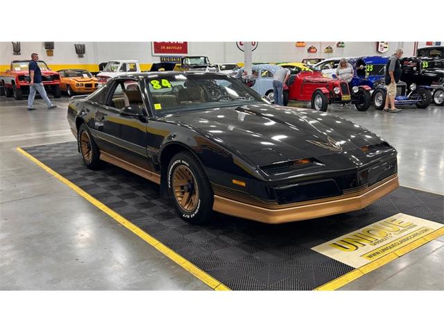1984 Pontiac Firebird (CC-2105831) for sale in Mankato, Minnesota