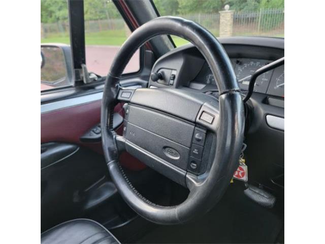 1995 Ford F150 (CC-2105832) for sale in Cadillac, Michigan
