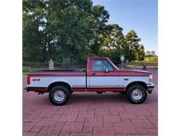 1995 Ford F150 (CC-2105832) for sale in Cadillac, Michigan