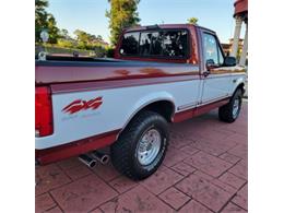 1995 Ford F150 (CC-2105832) for sale in Cadillac, Michigan