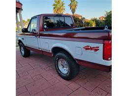 1995 Ford F150 (CC-2105832) for sale in Cadillac, Michigan