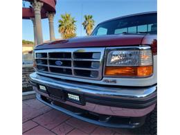 1995 Ford F150 (CC-2105832) for sale in Cadillac, Michigan