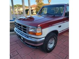 1995 Ford F150 (CC-2105832) for sale in Cadillac, Michigan