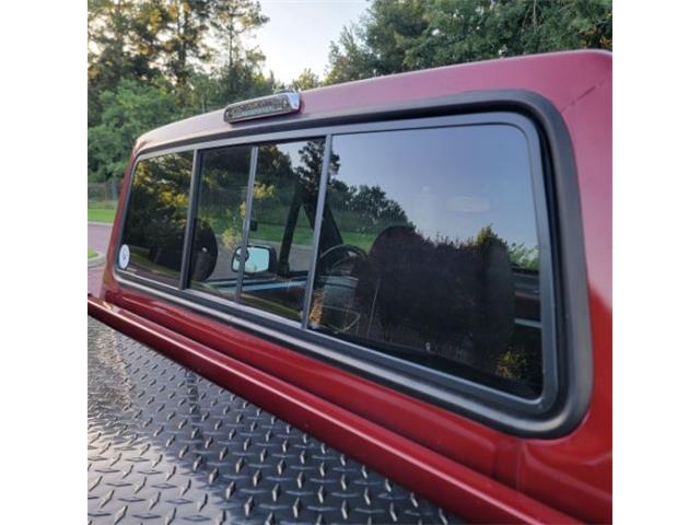 1995 Ford F150 (CC-2105832) for sale in Cadillac, Michigan