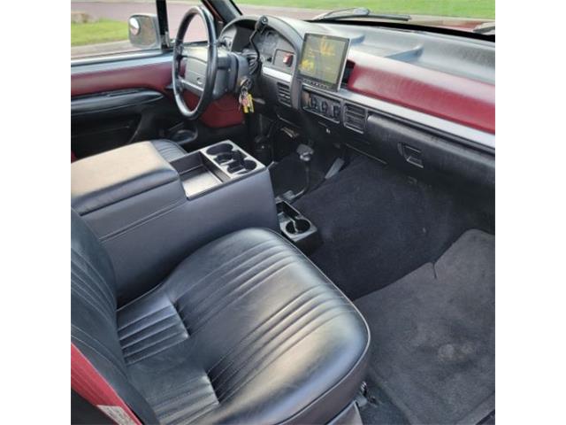 1995 Ford F150 (CC-2105832) for sale in Cadillac, Michigan