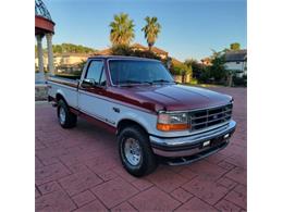 1995 Ford F150 (CC-2105832) for sale in Cadillac, Michigan