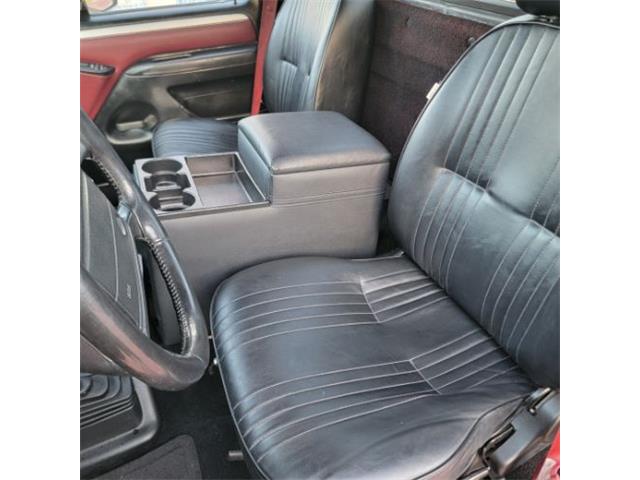 1995 Ford F150 (CC-2105832) for sale in Cadillac, Michigan