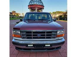 1995 Ford F150 (CC-2105832) for sale in Cadillac, Michigan