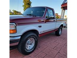 1995 Ford F150 (CC-2105832) for sale in Cadillac, Michigan