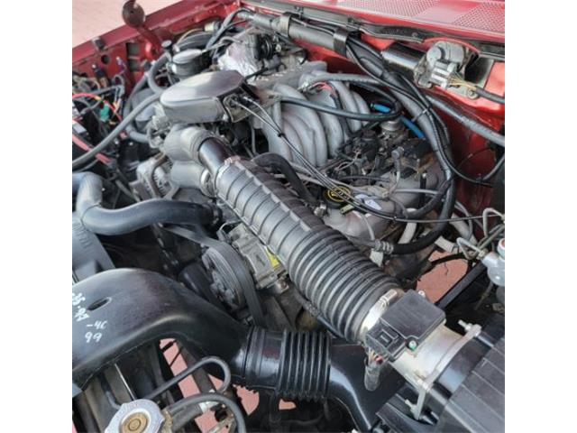 1995 Ford F150 (CC-2105832) for sale in Cadillac, Michigan