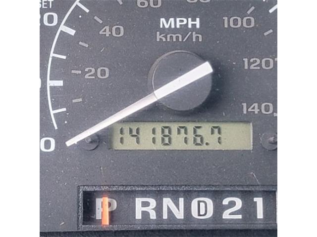 1995 Ford F150 (CC-2105832) for sale in Cadillac, Michigan