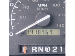 1995 Ford F150 (CC-2105832) for sale in Cadillac, Michigan