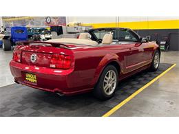 2006 Ford Mustang GT (CC-2105833) for sale in Mankato, Minnesota