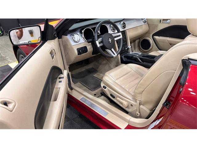 2006 Ford Mustang GT (CC-2105833) for sale in Mankato, Minnesota