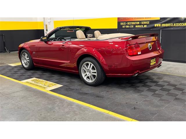 2006 Ford Mustang GT (CC-2105833) for sale in Mankato, Minnesota