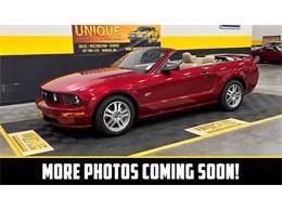 2006 Ford Mustang GT (CC-2105833) for sale in Mankato, Minnesota