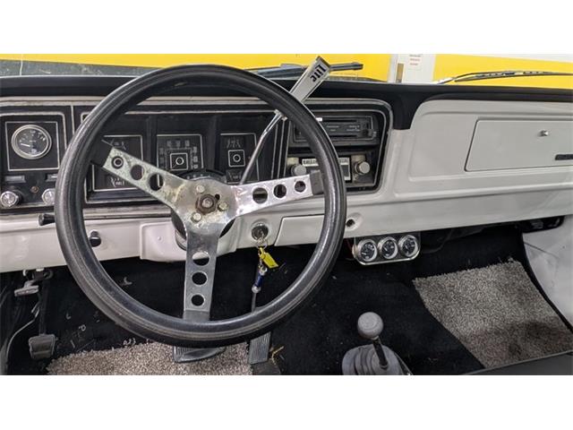 1977 Ford F250 (CC-2105834) for sale in Mankato, Minnesota