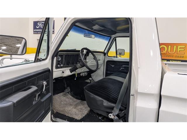1977 Ford F250 (CC-2105834) for sale in Mankato, Minnesota