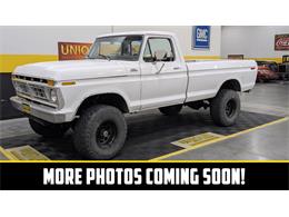 1977 Ford F250 (CC-2105834) for sale in Mankato, Minnesota