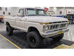 1977 Ford F250 (CC-2105834) for sale in Mankato, Minnesota