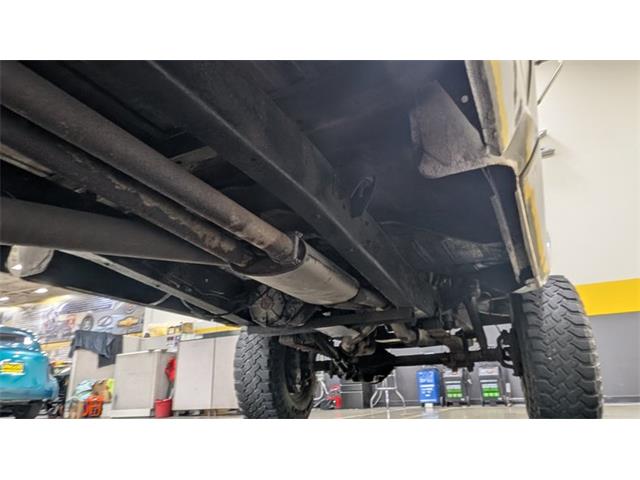 1977 Ford F250 (CC-2105834) for sale in Mankato, Minnesota