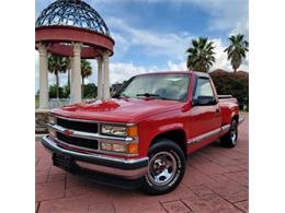 1995 Chevrolet C/K 1500 (CC-2105835) for sale in Cadillac, Michigan