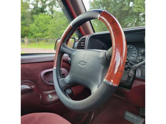1995 Chevrolet C/K 1500 (CC-2105835) for sale in Cadillac, Michigan