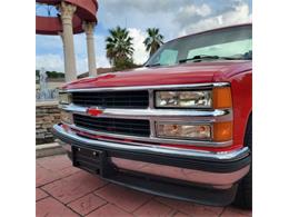 1995 Chevrolet C/K 1500 (CC-2105835) for sale in Cadillac, Michigan