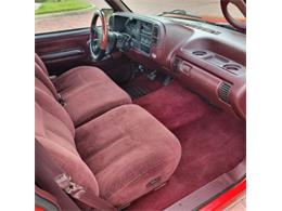 1995 Chevrolet C/K 1500 (CC-2105835) for sale in Cadillac, Michigan