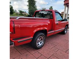 1995 Chevrolet C/K 1500 (CC-2105835) for sale in Cadillac, Michigan
