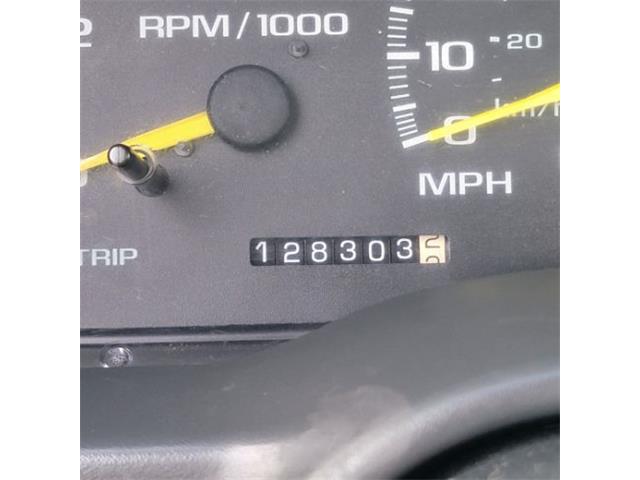 1995 Chevrolet C/K 1500 (CC-2105835) for sale in Cadillac, Michigan