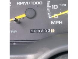 1995 Chevrolet C/K 1500 (CC-2105835) for sale in Cadillac, Michigan