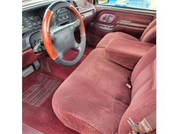 1995 Chevrolet C/K 1500 (CC-2105835) for sale in Cadillac, Michigan