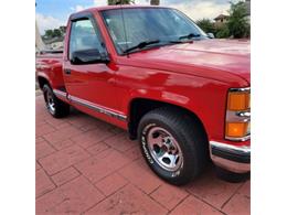 1995 Chevrolet C/K 1500 (CC-2105835) for sale in Cadillac, Michigan