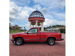 1995 Chevrolet C/K 1500 (CC-2105835) for sale in Cadillac, Michigan