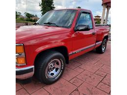 1995 Chevrolet C/K 1500 (CC-2105835) for sale in Cadillac, Michigan