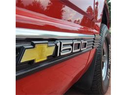 1995 Chevrolet C/K 1500 (CC-2105835) for sale in Cadillac, Michigan