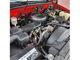 1995 Chevrolet C/K 1500 (CC-2105835) for sale in Cadillac, Michigan