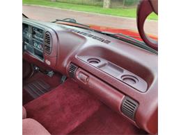 1995 Chevrolet C/K 1500 (CC-2105835) for sale in Cadillac, Michigan