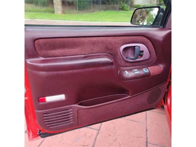 1995 Chevrolet C/K 1500 (CC-2105835) for sale in Cadillac, Michigan