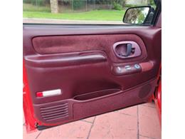 1995 Chevrolet C/K 1500 (CC-2105835) for sale in Cadillac, Michigan