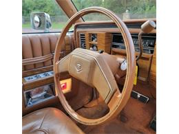 1980 Cadillac Sedan DeVille (CC-2105836) for sale in Cadillac, Michigan