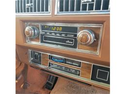 1980 Cadillac Sedan DeVille (CC-2105836) for sale in Cadillac, Michigan